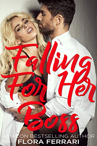 Falling For Her Boss book cover