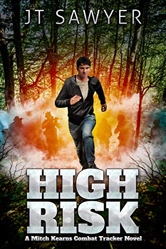 High-Risk cover