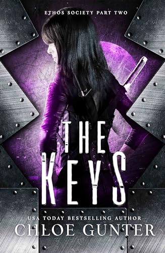 The Keys book cover