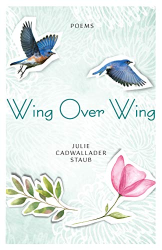 Wing Over Wing book cover