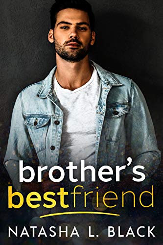 Brother's Best Friend cover