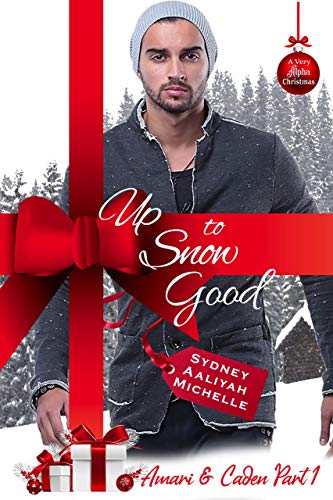 Up to Snow Good book cover