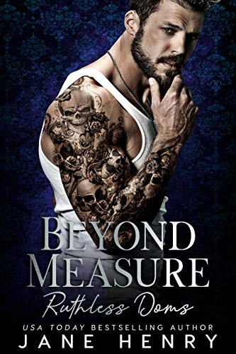 Beyond Measure cover