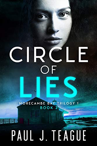 Circle of Lies book cover