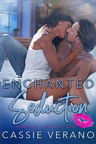 Enchanted Seduction book cover