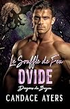 Le Souffle Du Feu Ovide Une Romance Paranormale Dragons Du Bayou T 6