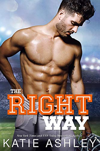 The Right Way book cover