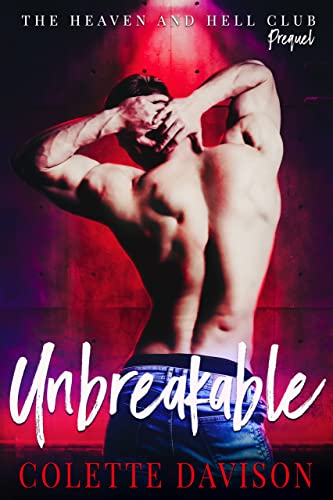 Unbreakable book cover
