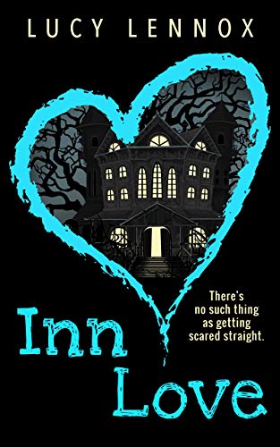 Inn Love book cover