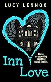Inn Love English Edition