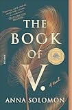 The Book Of V A Novel