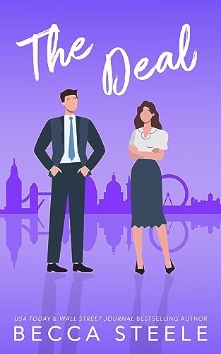 The Deal book cover