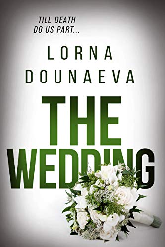 The Wedding book cover