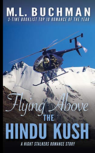 Flying Above the Hindu Kush book cover