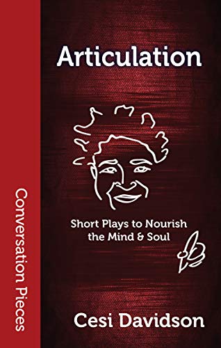 Articulation book cover