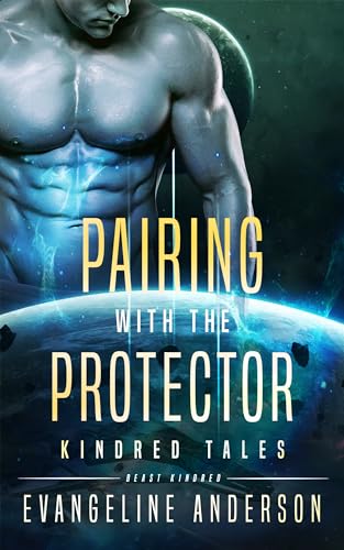 Pairing with the Protector book cover