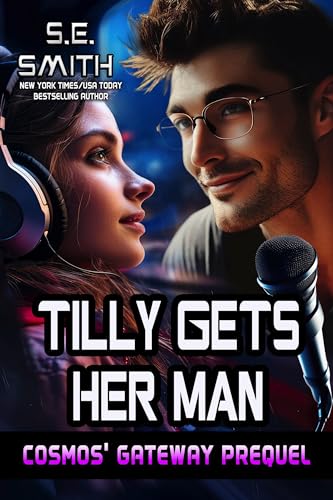 Tilly Gets Her Man book cover