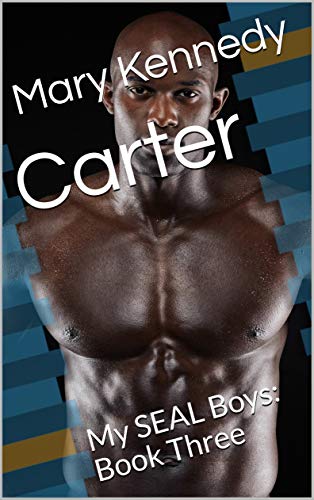 Carter book cover