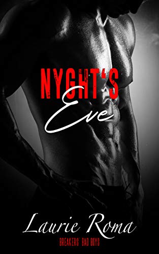 Nyght's Eve book cover