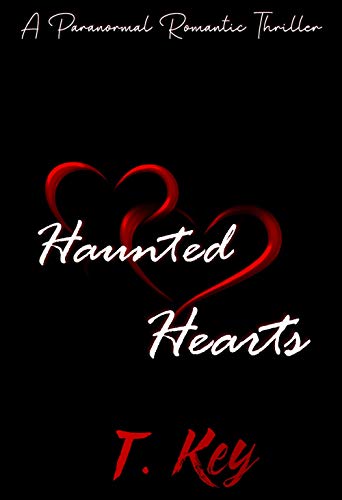 Haunted Hearts book cover