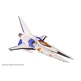 グラディウスIV 復活 ビックバイパー ver.グラディウスIV 1/144スケール 色分け済みプラモデル PP075 ピーエムオフィスエー(PLUM)