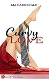 Curvy Love Italian Edition