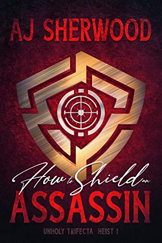 How to Shield an Assassin book cover
