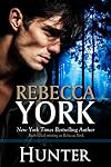 Hunter (Decorah Security 2.0 Book 5)