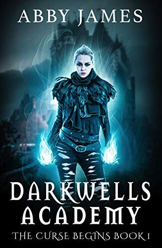 The Curse Begins cover