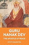 Guru Nanak Dev English Edition