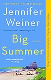 Big Summer A Novel