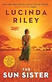 The Sun Sister A Novel The Seven Sisters Book 6