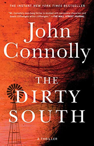 The Dirty South cover