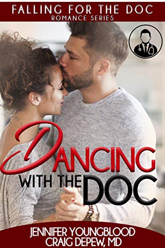 Dancing with the Doc book cover