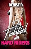 Das Fickstck Der Hard Riders German Edition