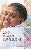 Bhajan Supplement 2019 English Edition