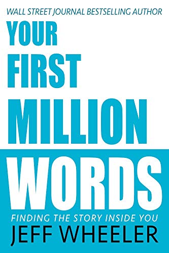 Your First Million Words cover