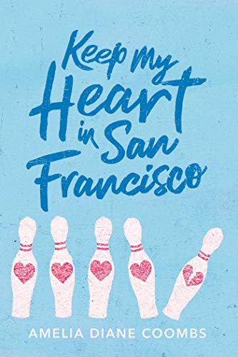 Keep My Heart in San Francisco book cover