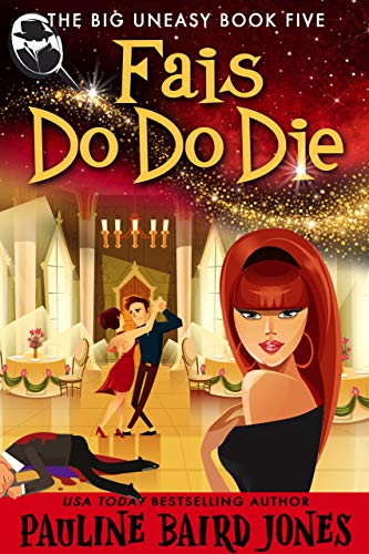 Fais Do Do Die cover