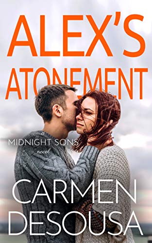 Alex's Atonement cover