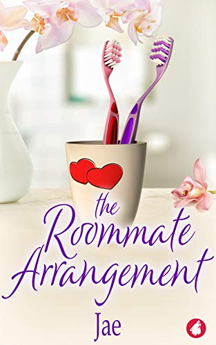 The Roommate Arrangement book cover