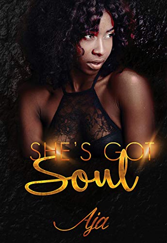 She's Got Soul book cover