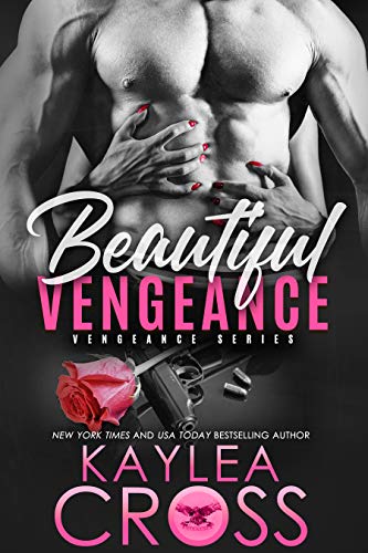 Beautiful Vengeance book cover