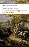 La Leyenda De Sleepy Hollow Y Otros Relatos Clsicos De La Literatura N 24