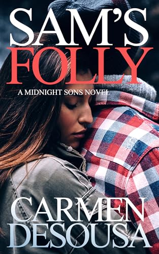 Sam's Folly book cover
