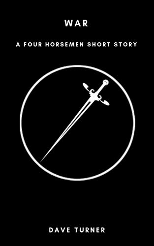 War book cover