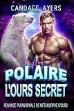 Lours Secret Polaire T 3