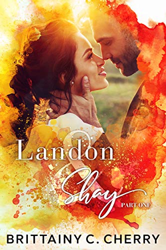 Landon & Shay Part One book cover