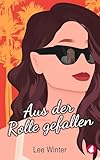 Aus Der Rolle Gefallen German Edition