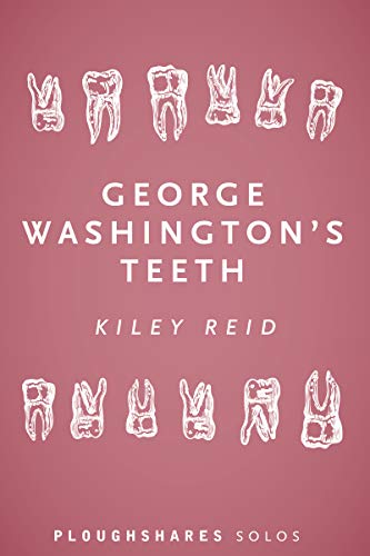 George Washington's Teeth book cover